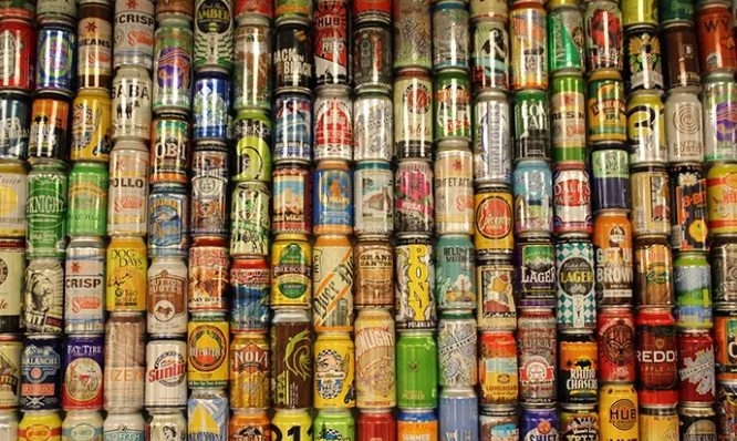 精釀啤酒設(shè)備廠分享”精釀”就是艾爾啤酒？