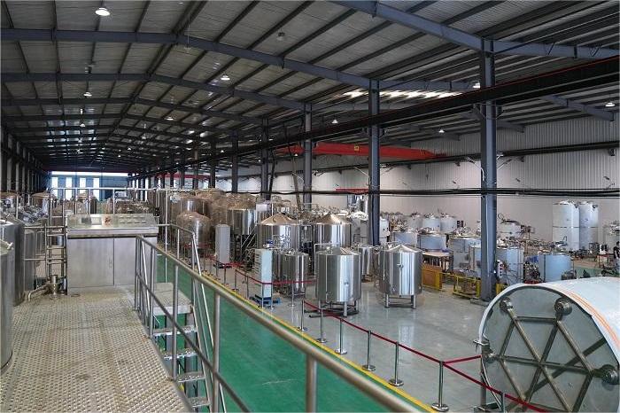 精釀啤酒廠與其他啤酒廠之間有哪些不同？